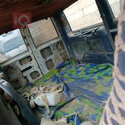 شيفروليه أسترو